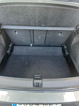 Volkswagen Troc 2022