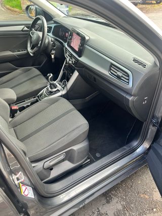 Volkswagen Troc 2022