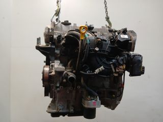 Motor Kia Sportage 1.6 T-GDi G4FJ