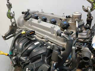 Motor Kia Sportage 1.6 T-GDi G4FJ