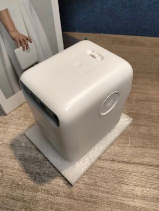 Proyector Xiaomi WANBO T2 Free Multicolor