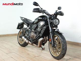 YAMAHA XSR 700
