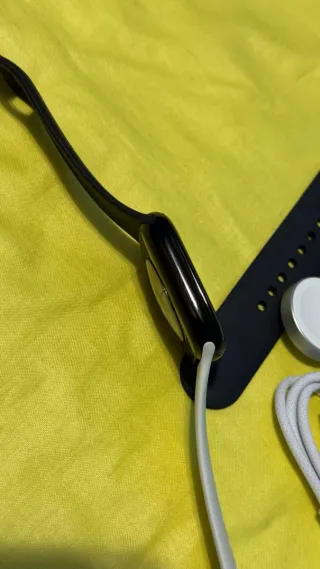 Apple Watch Series 10 46mm LTE Garantía