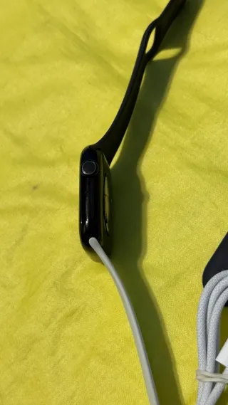 Apple Watch Series 10 46mm LTE Garantía