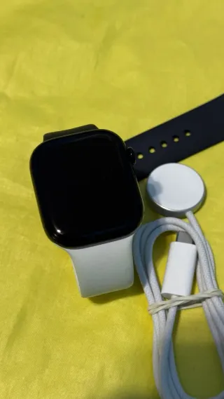 Apple Watch Series 10 46mm LTE Garantía