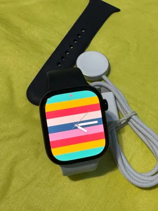 Apple Watch Series 10 46mm LTE Garantía