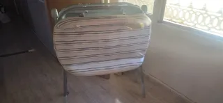 Bañera cambiador bebé