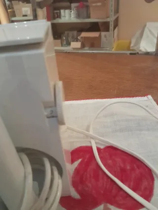 Set spazzolino elettrico e idropulsor