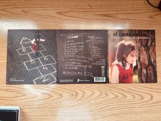 El Canto del Loco - Por mí y por todos mis compañ