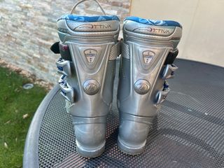 Botas Esquí Mujer/Niña Talla 37