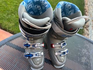 Botas Esquí Mujer/Niña Talla 37