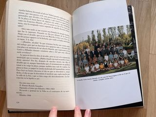 Platicas de Familia 1878-2003/ Family Talks 187...