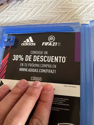 FIFA 21 PS4 (PlayStation 4) EA Sports