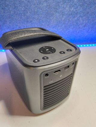 Proyector Anker Nebula Mars II 300 lúmenes HD 720p