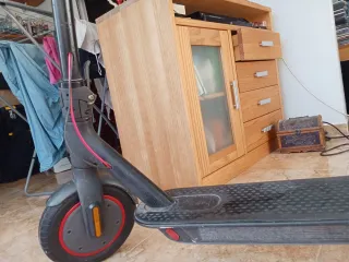 Patinete Eléctrico Xiaomi M365 Pro2