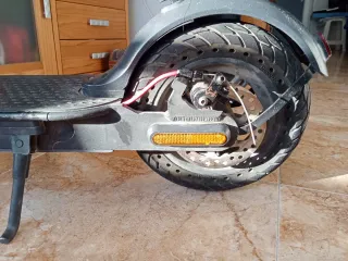 Patinete Eléctrico Xiaomi M365 Pro2