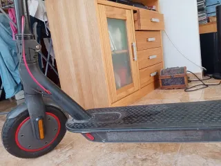 Patinete Eléctrico Xiaomi M365 Pro2
