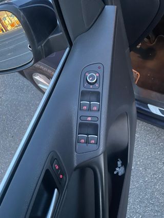 Volkswagen Tiguan Lounge 2015