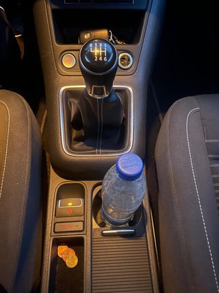 Volkswagen Tiguan Lounge 2015