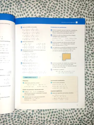 MATEMATICAS ENSEÑANZAS ACADEMICAS SERIE RESUELV...