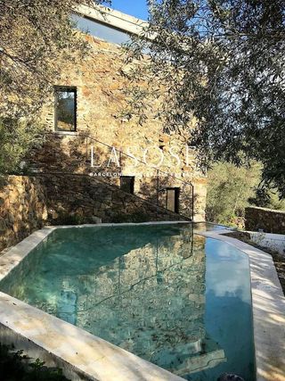 Casa rural en venta en Colera