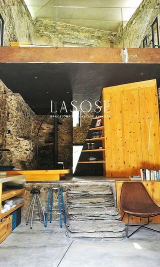 Casa rural en venta en Colera