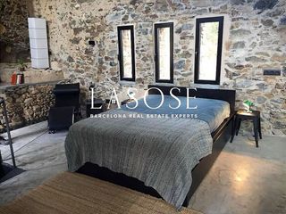 Casa rural en venta en Colera