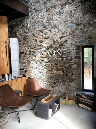 Casa rural en venta en Colera