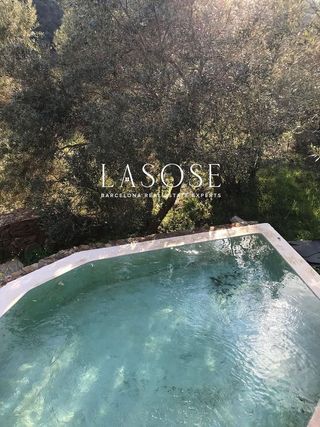 Casa rural en venta en Colera