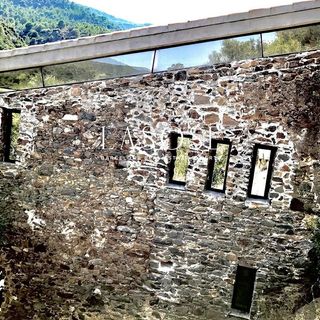 Casa rural en venta en Colera