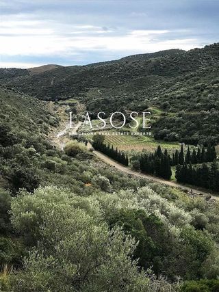 Casa rural en venta en Colera