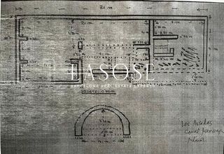 Casa rural en venta en Colera