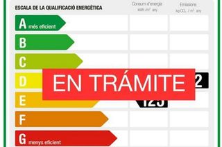 Casa rural en venta en Colera