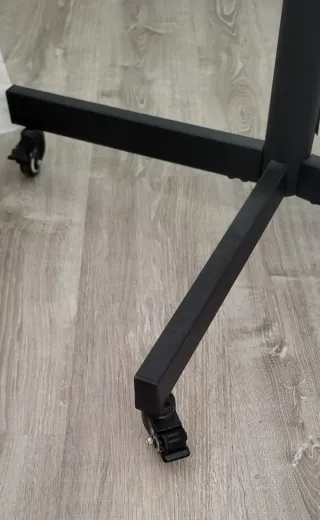 Soporte TV con Bandeja para Portátil