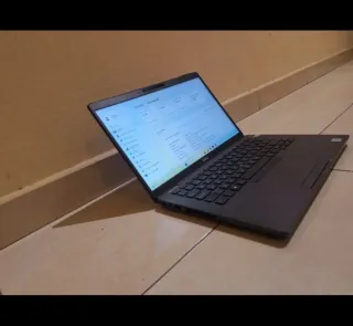 Portátil Dell Latitude 5401 i5 9ªG 8GB RAM 500SSD