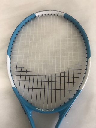 Raqueta de tenis Artengo 700