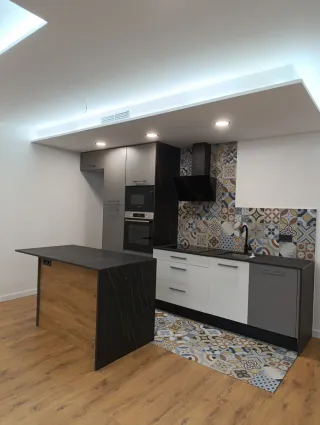 Vendo piso directamente de propietario