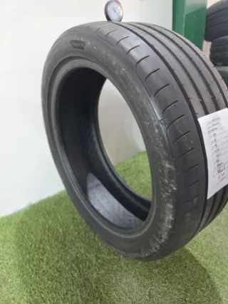 225 45 18 95Y GOODYEAR EAGLE F1 ASYMMETRIC 5