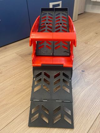 Camión Hot Wheels Monster Trucks