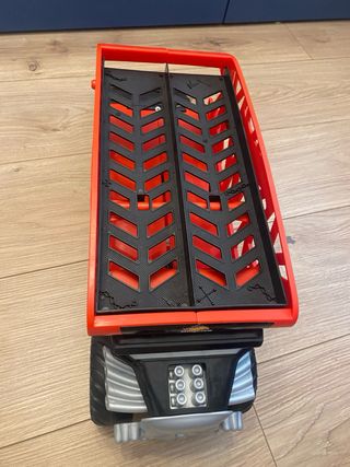 Camión Hot Wheels Monster Trucks