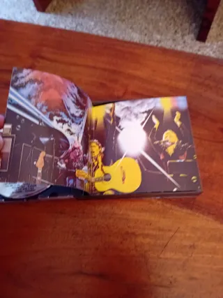 The Beatles - Wings Over America