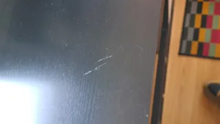 Estantería Ikea Kallax Negra