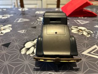 Auto d'epoca scala unica 1931