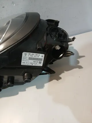 Faro Derecho Porsche Boxster 981 2015