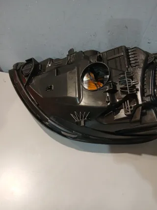 Faro Derecho Porsche Boxster 981 2015