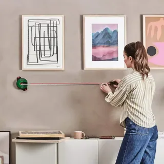 Metro Láser Bosch Atino Nuevo Precintado