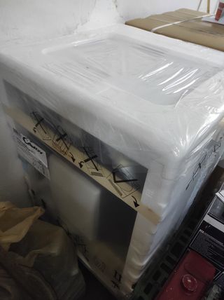 Secadora Candy CSEC8LFS Smart