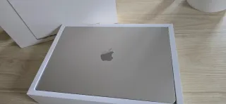 MacBook Air 15 M2 256GB