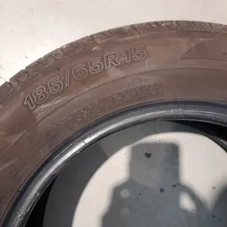 Neumáticos Firestone Usados 185/65R15 88T