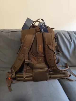 Mochila Blaser Ultimate Talla M Marrón